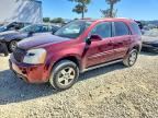 2009 CHEVROLET EQUINOX