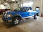 2010 FORD F150