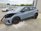 2023 NISSAN KICKS