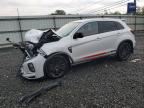 2024 MITSUBISHI OUTLANDER SPORT