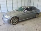 2011 BMW 335