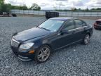 2012 MERCEDES-BENZ C