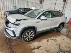 2022 VOLKSWAGEN TAOS