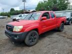 2005 TOYOTA TACOMA