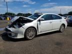 2014 TOYOTA AVALON HYBRID