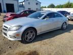 2014 MERCEDES-BENZ CLS
