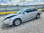 2009 CHEVROLET IMPALA