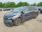 2026 HONDA ODYSSEY