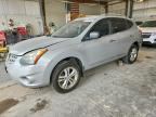 2015 NISSAN ROGUE SELECT