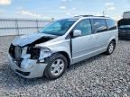 2010 DODGE GRAND CARAVAN