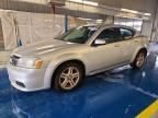 2012 DODGE AVENGER