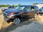 2016 INFINITI QX80