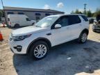 2016 LAND ROVER DISCOVERY SPORT