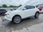 2013 NISSAN JUKE