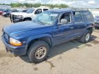 1999 DODGE DURANGO