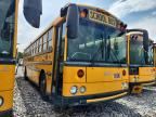 2004 THOMAS SCHOOL BUS