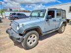 2012 JEEP WRANGLER UNLIMITED