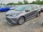 2023 TOYOTA SIENNA