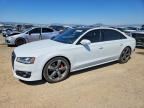 2017 AUDI A8