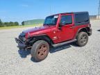 2012 JEEP WRANGLER