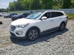 2015 HYUNDAI SANTA FE