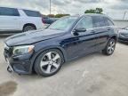 2016 MERCEDES-BENZ GLC