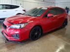 2018 SUBARU IMPREZA
