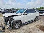 2018 MERCEDES-BENZ GLE