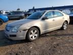 2007 FORD FUSION