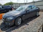 2014 BMW 535