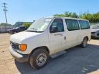 2006 FORD E150
