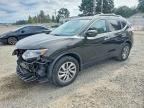 2014 NISSAN ROGUE