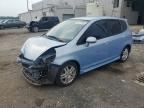 2008 HONDA FIT