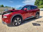 2022 NISSAN ROGUE