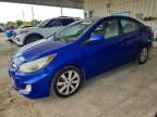 2012 HYUNDAI ACCENT