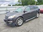 2014 CHEVROLET TRAVERSE