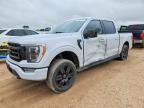 2022 FORD F150