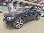 2019 MERCEDES-BENZ GLC COUPE