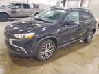 2016 MITSUBISHI OUTLANDER SPORT