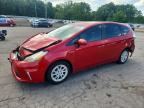 2012 TOYOTA PRIUS V