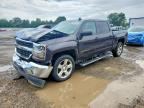 2016 CHEVROLET SILVERADO