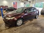 2011 KIA FORTE