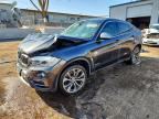 2017 BMW X6