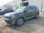 2020 KIA TELLURIDE