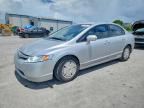 2007 HONDA CIVIC