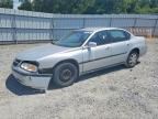2004 CHEVROLET IMPALA