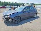 2011 SUBARU IMPREZA