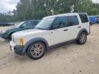 2008 LAND ROVER LR3
