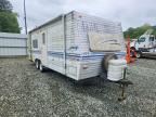 2000 FLEETWOD RECREATIONAL VEHICLE (RV)