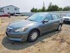 2011 HONDA ACCORD